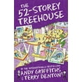 thumbnail image 1 of Pre-Owned 52 Storey Treehouse (Paperback) 1447287576 9781447287575, 1 of 1