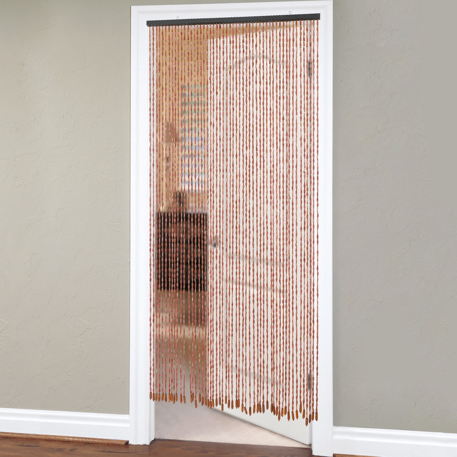 52 Strings Beaded Curtain Beads Door String Curtains For Room Doorway Divider