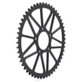 thumbnail image 1 of 52 Teeth Rear Sprocket 420 chain for Sur-ron Light Bee LB X Segway Talaria Sting MX E-Dirt Bike, 1 of 5