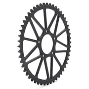 52 Teeth Rear Sprocket 420 chain for Sur-ron Light Bee LB X Segway Talaria Sting MX E-Dirt Bike