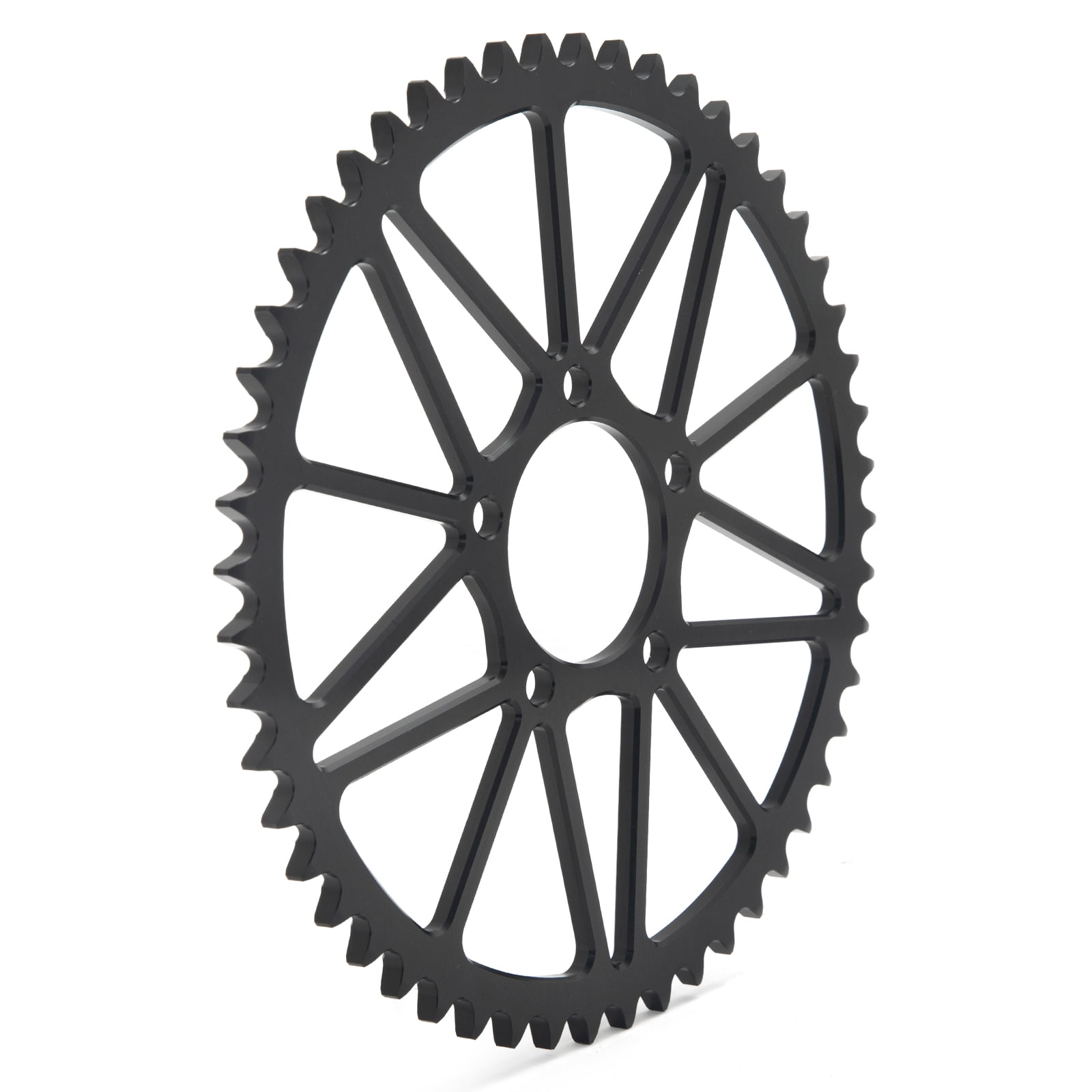 TWE Custom Rear Sprocket For Suron Light Bee, Talaria Sting, Talaria X Twel Rsp60t Blue 1145466446 - View #5