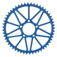thumbnail image 1 of 52 Teeth Rear Sprocket 420 chain for for SUR-RON LB LBX for Segway X260 Talaria Sting, 1 of 5
