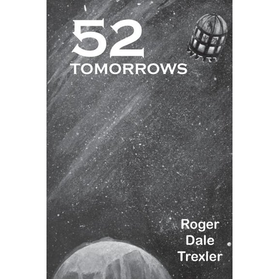 52 Tomorrows (Paperback)