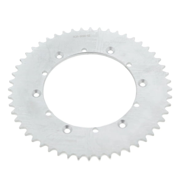 52 Tooth Rear Sprocket fits 1987 - 1998 Yamaha YZ125 YZ 125 Hardened Steel