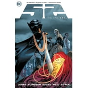 52 Volume One New Edition Paperback