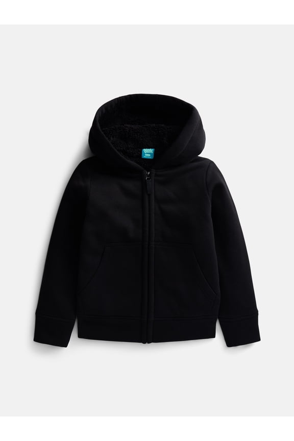 Boys Kid Tough Hoodie, Sizes 4-18 & Husky