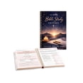 52 Week Guided Study Journal for Women Spiral Bound Faith Reflection ...