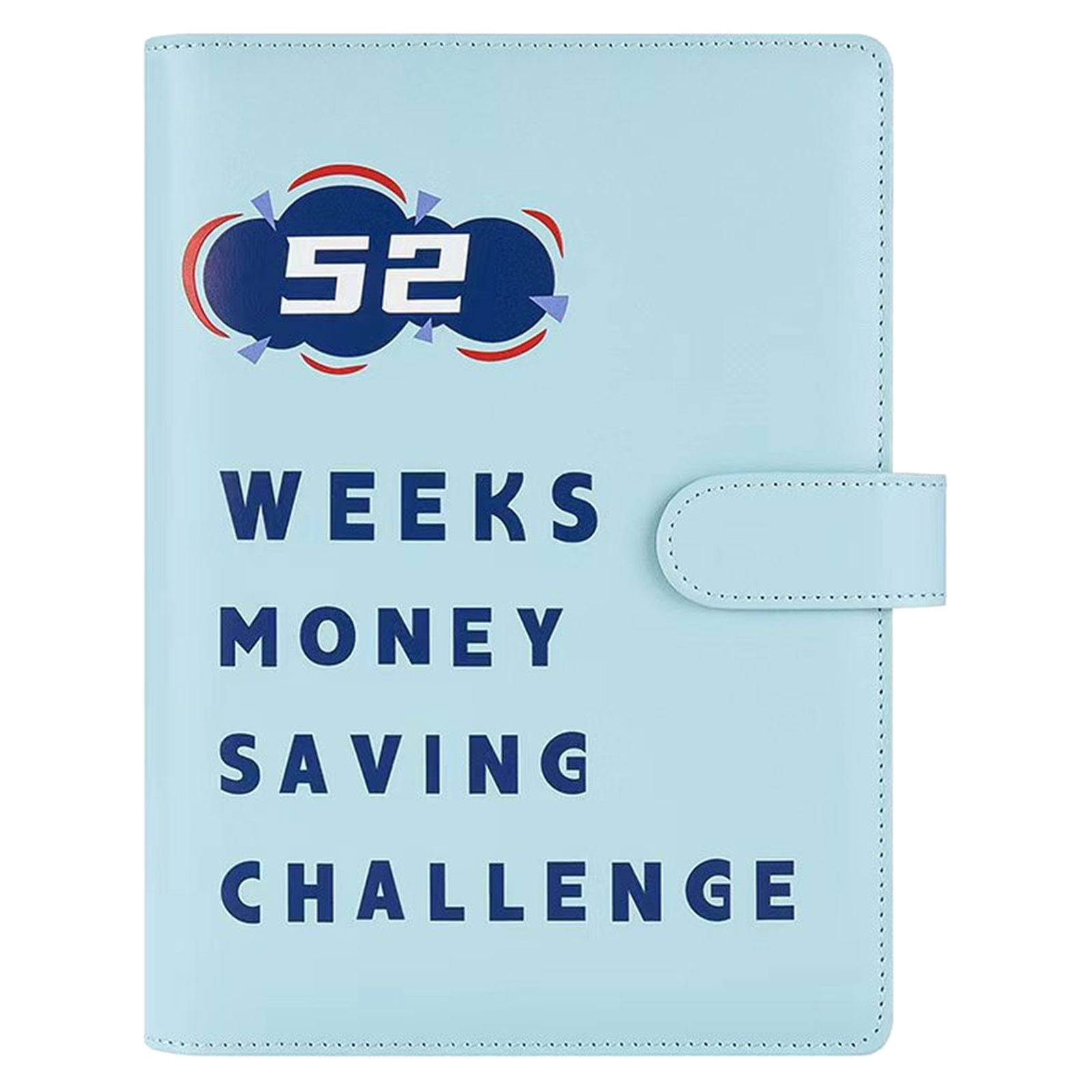 52 Week Money Saving Challenge with a Twist - Frugal Mom Eh!