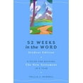 thumbnail image 1 of 52 Weeks in the Word: Student Edition: A Guide for Reading the New Testament in a Year, (Paperback), 1 of 1