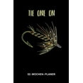 thumbnail image 1 of 52-Wochen-Planer f�r Angler: 6 x 9 Zoll (ca. DIN A5) I 120 Seiten I Fliegenfischen I Sportfischen I Fischereiverein I An, 1 of 1