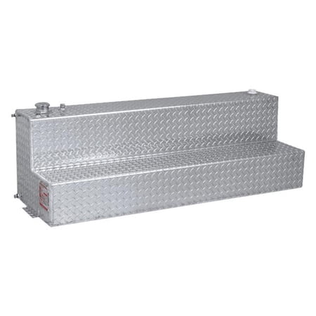 52 gal L-Shaped Fuel Transfer Tank