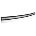 thumbnail image 1 of 52 in. 300W Curved LED Light Bar, 1 of 1