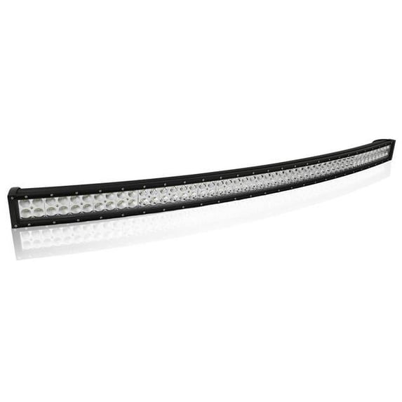 52 in. 300W Curved LED Light Bar