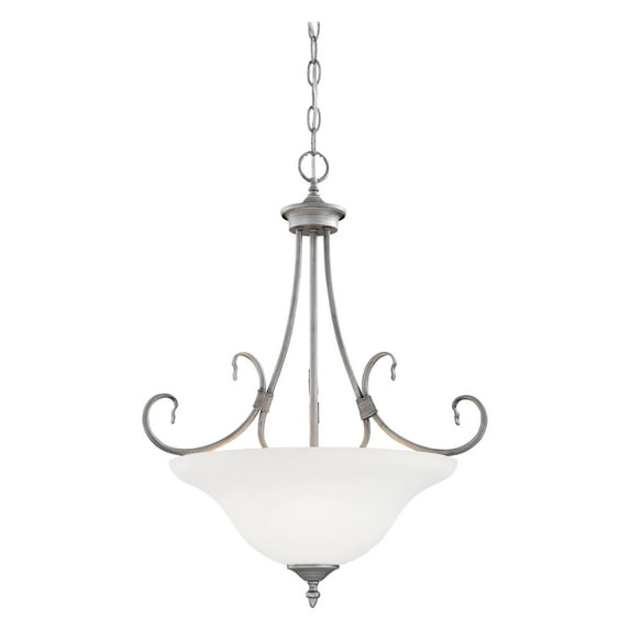 52-inch span set of Nickel blades (Cloud- Halo)