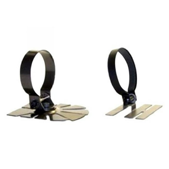 52 mm Small Adjustable Gauge Holder