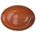 thumbnail image 1 of 52 oz Porcelain Oval Bowl, 1 of 1