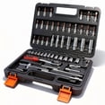 thumbnail image 1 of 52 pcs tool set, 1 of 1