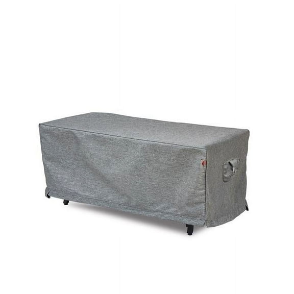 52 x 32 in. Fire Table Cover