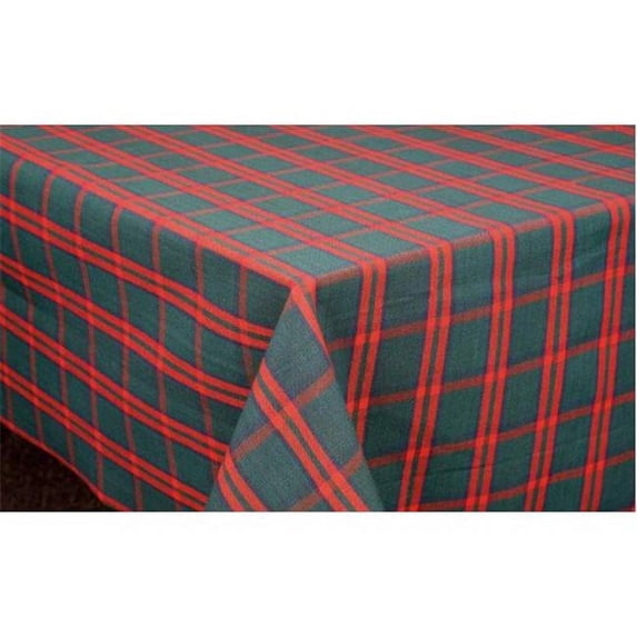 52 x 52 in. Table Cloth, Belevedre