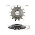thumbnail image 1 of 520 13T 14T Front Sprocket Engine Chain, 1 of 6