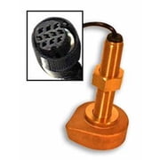 520-5MSD Furuno 520-5MSD Bronze Thru-hull Depth