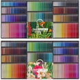 thumbnail image 1 of 520 Coloring Pencils, Colored Pencils Set for Artists Drawing,Sketching,Double 260 Drawing pencils Art Supplies Gift for Parents Kids Couple, 1 of 6