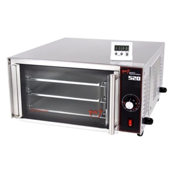 520 Cookie Convection Oven