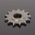 thumbnail image 1 of 520 Grooved 12-Tooth Front Sprocket, 1 of 1