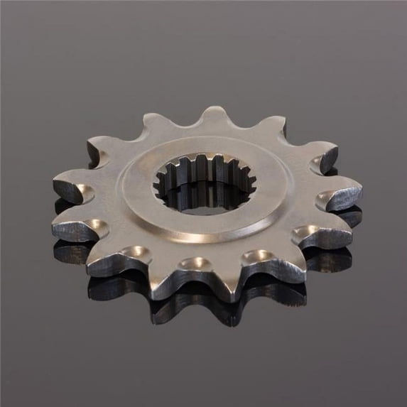 520 Grooved 13 Tooth Front Sprocket