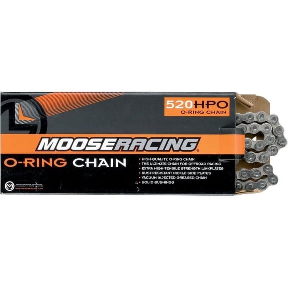 520 HPO O-Ring Chain