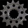 thumbnail image 1 of 520 Pitch 15-Tooth Front Sprocket, 1 of 1