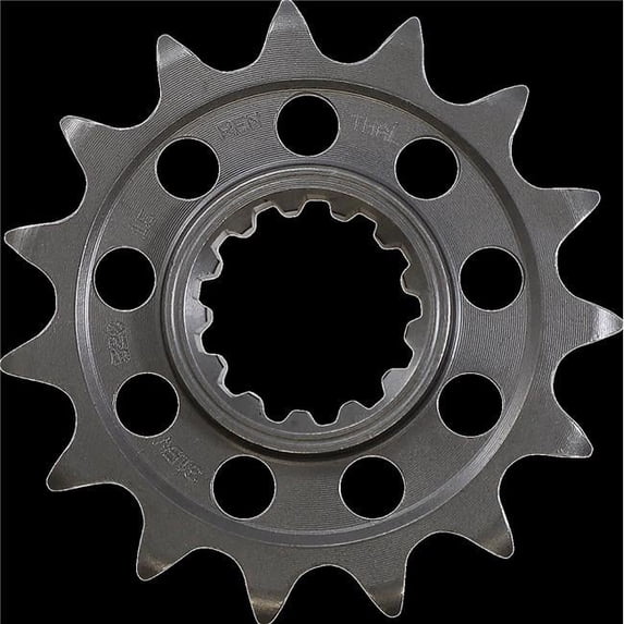 520 Pitch 15-Tooth Front Sprocket
