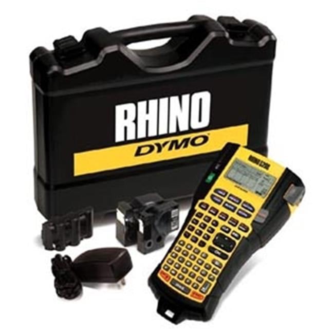 5200 Label Printer with Hard Case