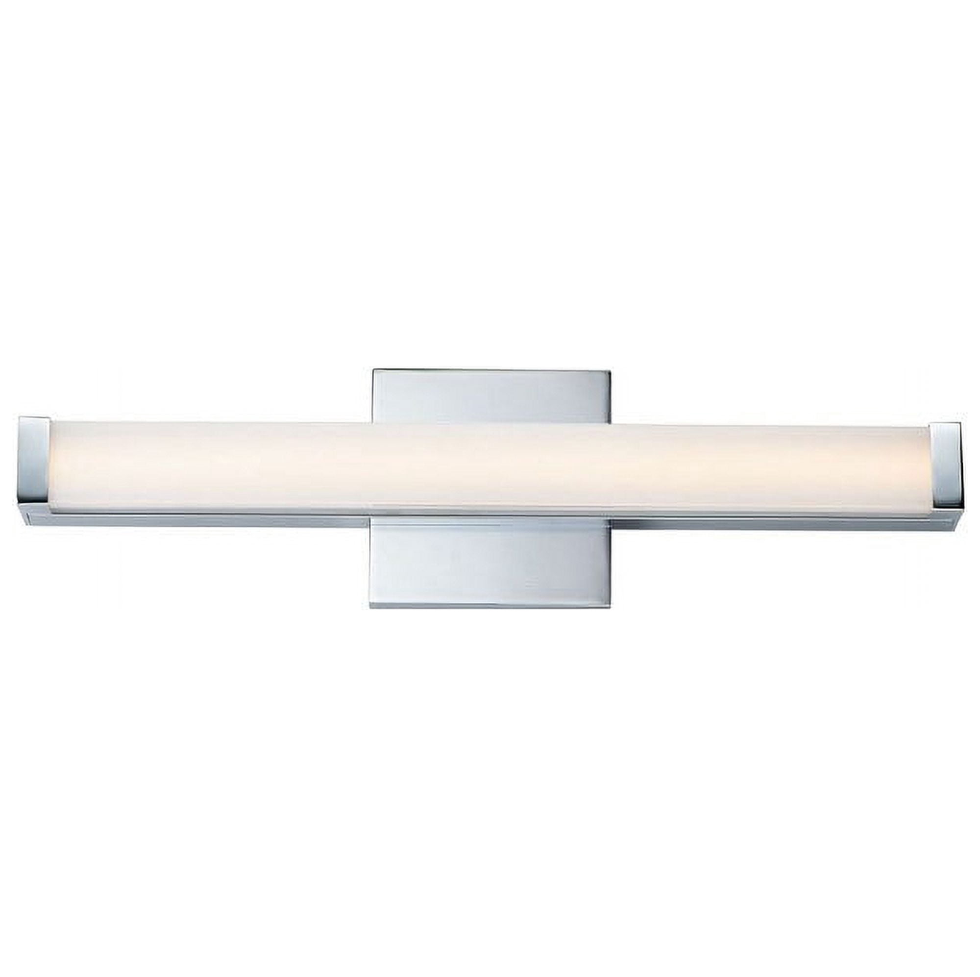 52000PC-Maxim Lighting-Spec-LED Bath Vanity Light-Minimalistic ...
