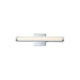 thumbnail image 1 of 52000PC Maxim Lighting Spec-LED Bath Vanity Light-Minimalistic Contemporary Style-Polished Chrome Finish-18 Inch Size, 1 of 5