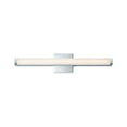 thumbnail image 1 of 52002PC Maxim Lighting Spec-LED Bath Vanity Light-Minimalistic Contemporary Style-Polished Chrome Finish-24 Inch Size, 1 of 5