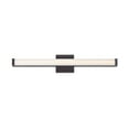 thumbnail image 1 of 52004BZ Maxim Lighting Spec-LED Bath Vanity Light-Minimalistic Contemporary Style-Bronze Finish-30 Inch Size, 1 of 5