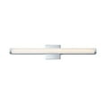 thumbnail image 1 of 52004PC Maxim Lighting Spec-LED Bath Vanity Light-Minimalistic Contemporary Style-Polished Chrome Finish-30 Inch Size, 1 of 5