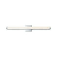 thumbnail image 1 of 52006PC Maxim Lighting Spec-LED Bath Vanity Light-Minimalistic Contemporary Style-Polished Chrome Finish-36 Inch Size, 1 of 5