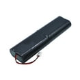 thumbnail image 1 of 5200mAh 24-030001-01 High Capacity Battery for Topcon Hiper Ga, Hiper Gb, Hiper Lite Plus, Hiper Pro, Hiper-L1, L18650-4TOP, EGP-0620-1 REV1, 1 of 1