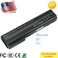 thumbnail image 1 of 5200mAh Battery For HP ProBook 6360b 6460b 6465b 6470b 6475b 6560b 6565b 6570b, 1 of 5