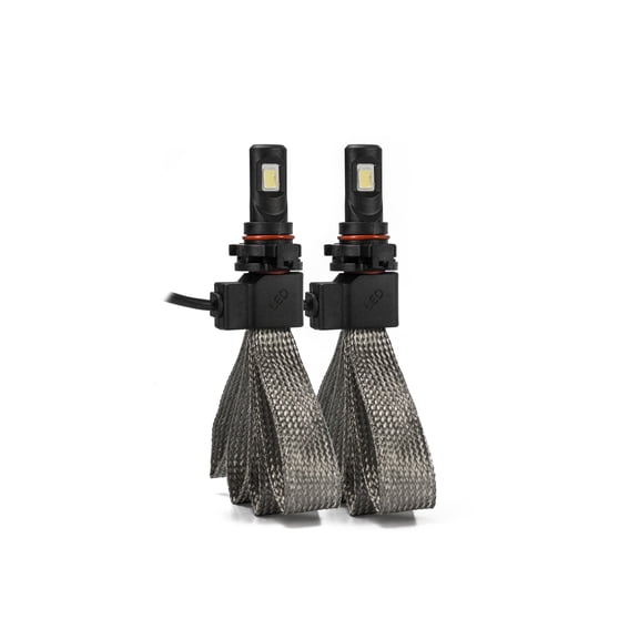 5202 / 5201 / 9009 / H16 / P24 / P24W / PS24W / PSX24W / PS24N / 7201 / 7202 / PA46-GF40 LED CONVERSION KIT