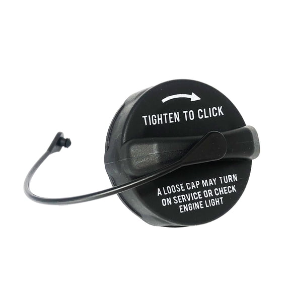52030387AB Fuel Cap Fuel Filler Gas Cap With Tether For Jeep Wrangler JK TJ