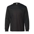 thumbnail image 1 of 5204 C2 Unisex Child Exercise Shirt Performance Long-Sleeve Tee, 1 of 3