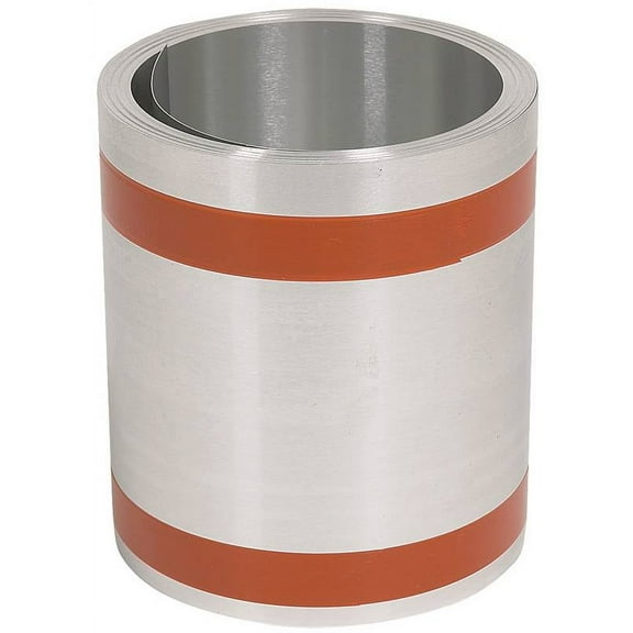 5204029 Valley Flashing 0.0092In 14In Al Amerimax Home Products 68014 Aluminum