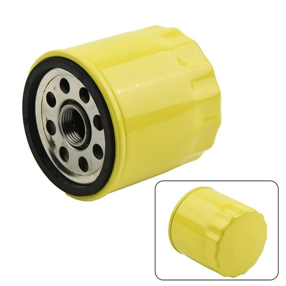 5205002S Pro Performance Oil Filter 52 050 02 S Oem Compatible For Specific Engine Maintenance And Replacement