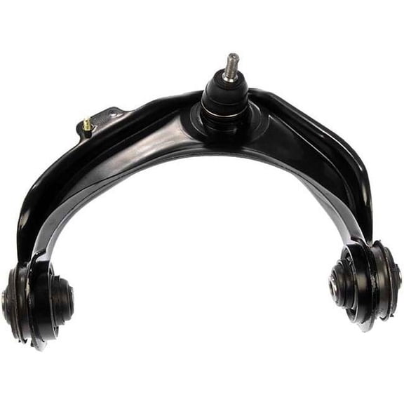 520621 Control Arm Front Upper Left
