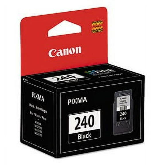 5207B001 PG-240 Ink
