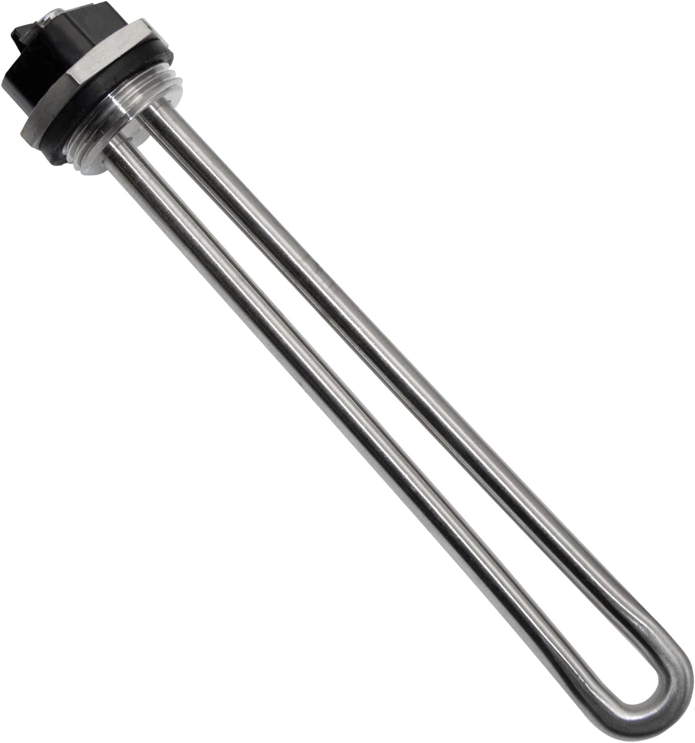 520900 520789 232794 Rv Water Heater Element for Suburban Rv Sw Series Electric Water Heater,Replacement of Water Heater Part Sw12del,Sw10del,Sw6del Etc,Screw in,1440w 120v