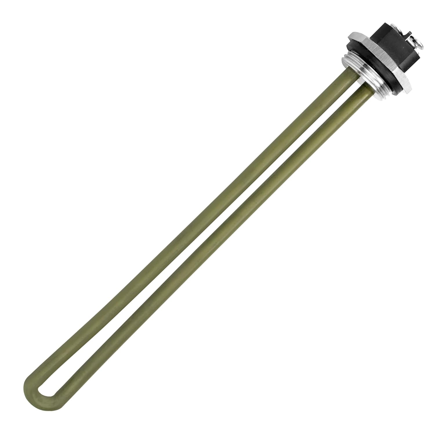 520900 RV Water Heater Element for Suburban SW Series Electric Water Heater, 520789 232794 Heating Element Replacement RV Water Heater Parts SW12DE, SW10DE etc Water Heater- 1440W 120V RV Element